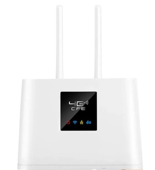 WI-FI Роутер 4G Eurosky CPF908