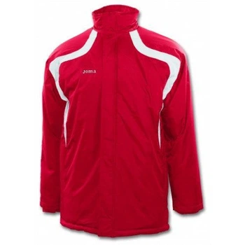Куртка зимняя Joma CHAMPION красная 108-116 3009.09.60