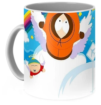 Кружка GeekLand South Park Південний парк SP.02.15