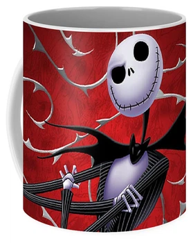 Кухоль Кошмар перед Різдвом The Nightmare before Christmas Blot CP 03.205 ( 25403 )