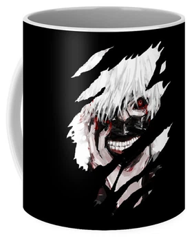 Кружка Geek Land Токійський Гуль Tokyo Ghoul темний фон TG.02.008
