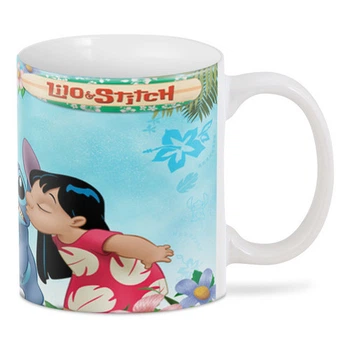 Кружка GeekLand Стич Lilo and Stitch 02.06.876
