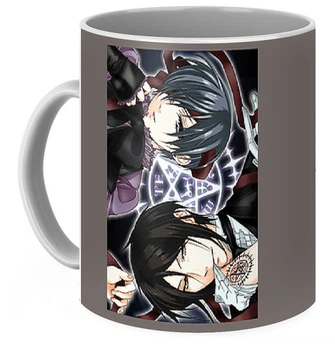 Кухоль GeekLand Темний дворецький Black Butler 02.15.359 ( 10350 )