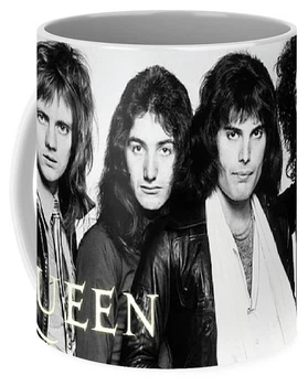 Кружка Queen Квин CP 03.368
