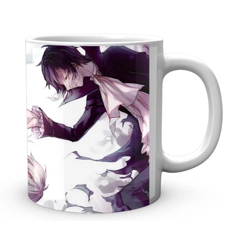 Кружка GeekLand Проза Бродячих Псов Bungo Stray Dogs touching SD 02.07