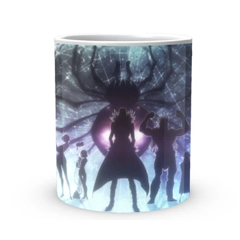 Кружка GeekLand Hunter x Hunter Охотник х Охотник night HH 02.28