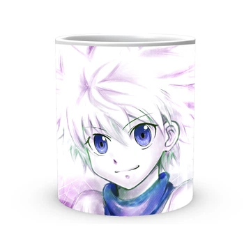 Кружка GeekLand Hunter x Hunter Охотник х Охотник killua HH 02.01