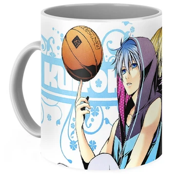 Кружка GeekLand&nbsp;Kuroko no Basuke Баскетбол Куроко&nbsp; KB.02.12