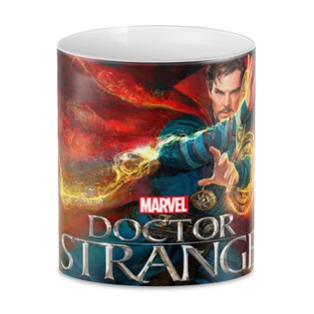 Кружка GeekLand Марвел Доктор Стрендж Doctor Strange DS.02.011