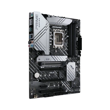 Материнська плата Asus Prime Z690 D4-CSM Socket 1700