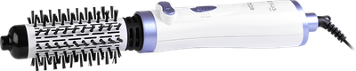 Фен-щетка ECG HK 130 ionic (800Вт, 2 режима, ионизация, холодный воздух)