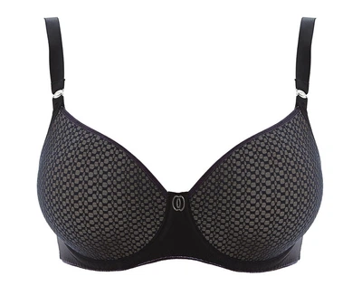 Бюстгальтер Freya Muse 1901 70G Black (889500059585)
