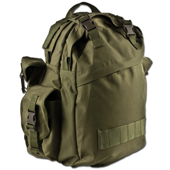 Рюкзак тактический MFH Patrol 40 л Olive