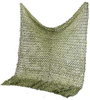 Маскировочная сетка LOOGU Green, размер: 1,5x2 м=5x6,6 футов
