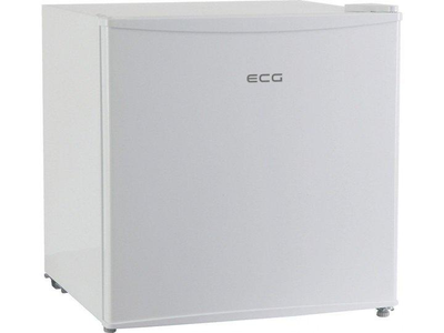 Холодильник мини-бар с морозильной камерой ECG ERM-10470-WA 47.7 л