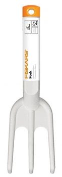 Вилка для посадки Fiskars White 1027034 26.3 см