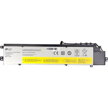 Аккумулятор для ноутбуков LENOVO Erazer Y40-70 (L13M4P01) 7.4V 6400mAh