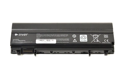 Аккумулятор для ноутбуков DELL Latitude E5440 (DL5540LP, N5YH9) 11.1V 7800mAh 4644721