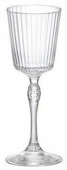 Рюмка для ликера Bormioli Rocco America20s 122146BAU021990 80 мл
