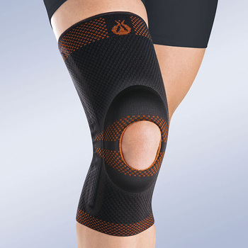 Ортез колінного суглоба Rodisil 9105 Orliman M / 3 (9105_orli)
