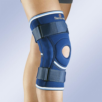 Ортез колінного суглоба з регулюванням 4104, Orliman XL / 5 (4104)
