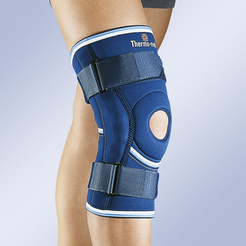 Ортез колінного суглоба з регулюванням 4104, Orliman XS / 1 (4104)