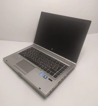 Ноутбук HP 8470P (14"/i3-3gen/4Gb/HDD 1Tb) Б/У