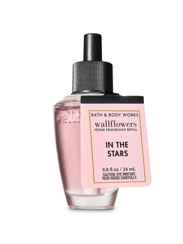Освіжувач повітря Wallflowers IN THE STARS Bath and Body Works BBW0447W 24 мл Рожевий