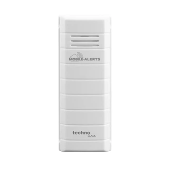 Датчик Technoline MA10100, температурный, 868 МГц, 100 м, белый(DS_859902A9B217)