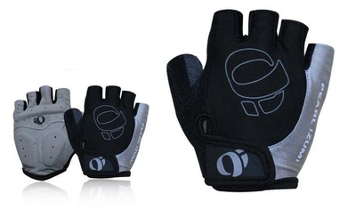 Велосипедні рукавички Pearl Izumi без пальців (529823174) Сірий M