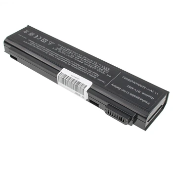 Батарея для ноутбука MSI L715 High Copy (2150346)