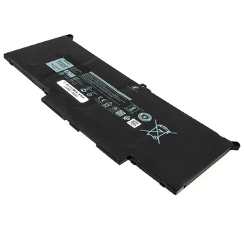 Батарея для ноутбука Dell Latitude 7490 ORIGINAL (2158813)
