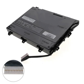 Батарея для ноутбука HP Omen 17-W100 ORIGINAL (2179790)