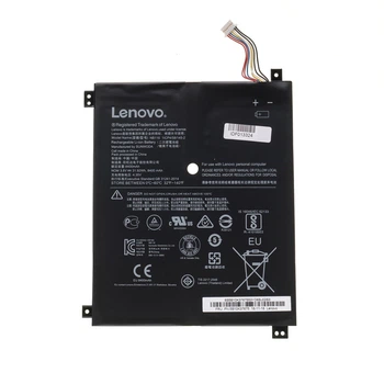 Original 8400mAh 3.8V NB116 акумулятор для Lenovo Ideapad 100S 100S-11IBY 100S-80R2S Series 0813001 1ICP4 145-2 0813001 5B10K37675