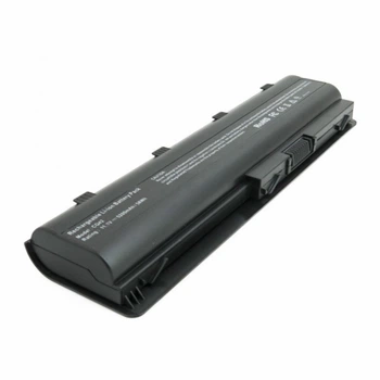 Аккумулятор для ноутбуков HP 630 (HSTNN-Q62C) 5200 mAh Extradigital