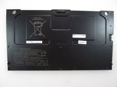 Батарея для ноутбука Sony VGP-BPSC27, 4400mAh, 6cell, 11.1V, Li-ion, черная,