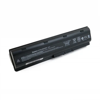 Аккумулятор для ноутбуков HP 630 (HSTNN-Q62C) 10.8V 7800mAh Extradigital