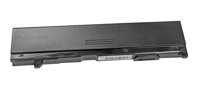 Аккумуляторная батарея для ноутбука Toshiba PA3451U Satellite A105 10.8V Black 4400mAhr