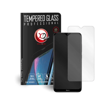 Защитное стекло Tempered Glass HD для Xiaomi Redmi 8A EGL4641 Extradigital