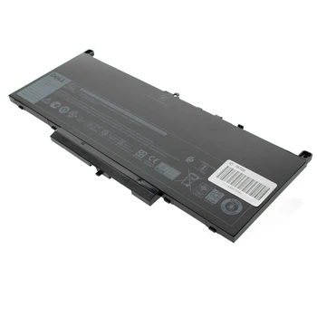 Батарея для ноутбука Dell Latitude E7470 ORIGINAL (2200345)