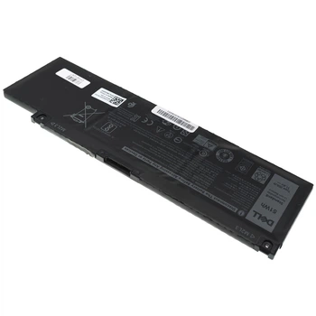 Батарея для ноутбука Dell Inspiron 14 5490 ORIGINAL (2200367)