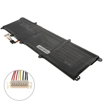 Батарея для ноутбука Asus ZenBook UX530UX series ORIGINAL (2161850)