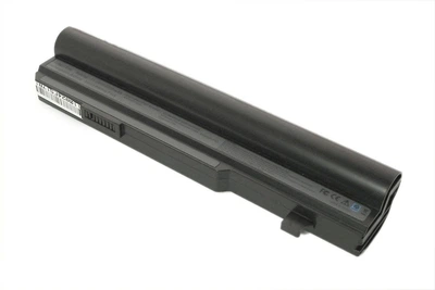 Аккумуляторная батарея для ноутбука Lenovo-IBM 43R1955 Y410 11.1V Black 5200mAh OEM