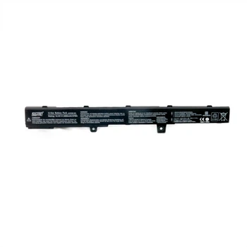 Аккумулятор для ноутбуков Asus X551CA -4, 14.4V, 2600mAh Extradigital