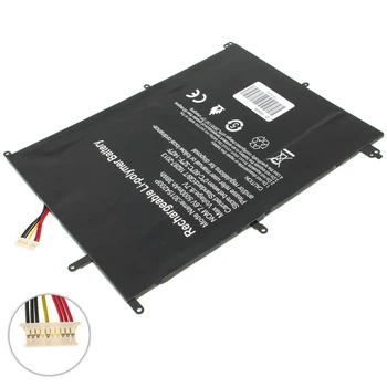Батарея для ноутбука Prestigio SmartBook 133S High Copy (2198962)