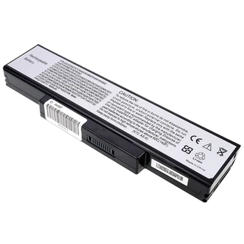 Батарея для ноутбука Asus K72J Series High Copy (2159985)