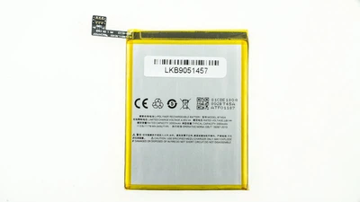 Акумулятор для смартфона Meizu BT45A (Pro 5) 3.8V 3050 mAh