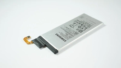 Акумулятор для смартфона Samsung Galaxy S6E 2600mAh (China) Original