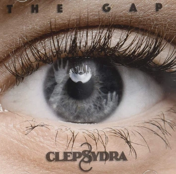 CLEPSYDRA – The Gap (2CD, Digipack, Poland)