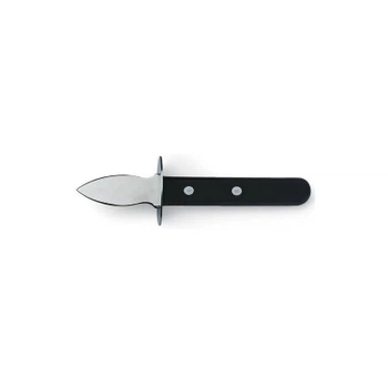 Кухонний ніж Victorinox для устриць Black (7.6393)